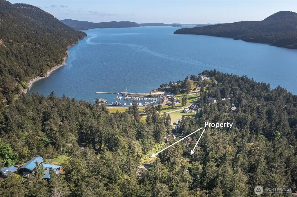 118 Cascade Way Orcas Island WA 98245