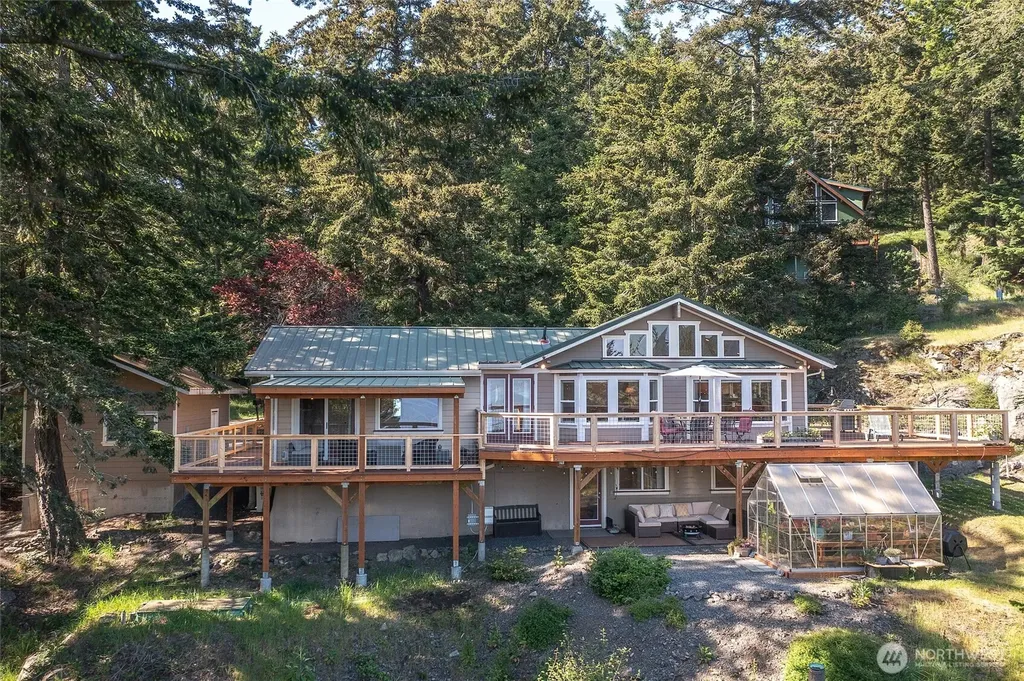 118 Cascade Way Orcas Island WA 98245