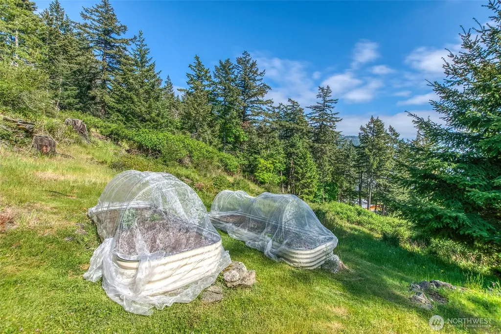 118 Cascade Way Orcas Island WA 98245