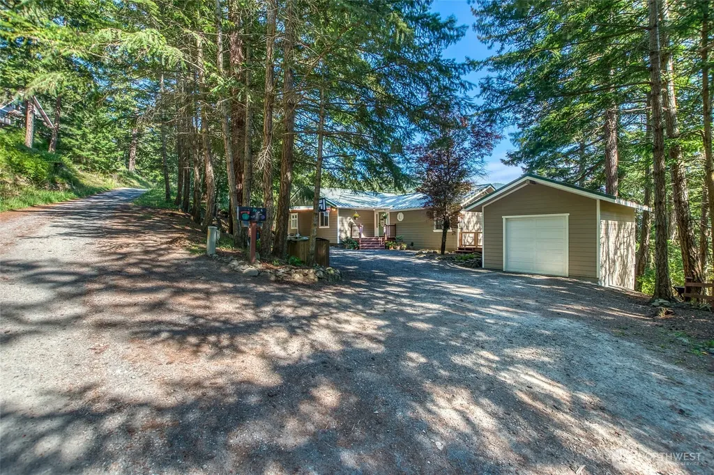 118 Cascade Way Orcas Island WA 98245