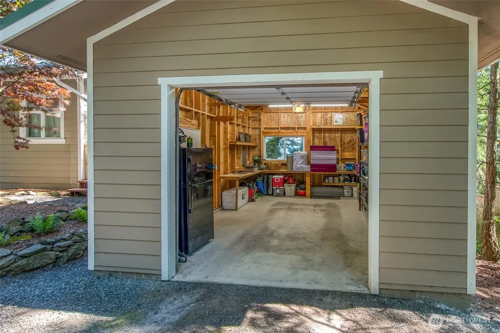 118 Cascade Way Orcas Island WA 98245