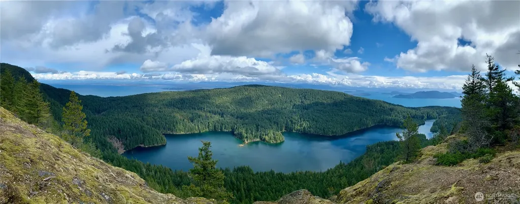 118 Cascade Way Orcas Island WA 98245