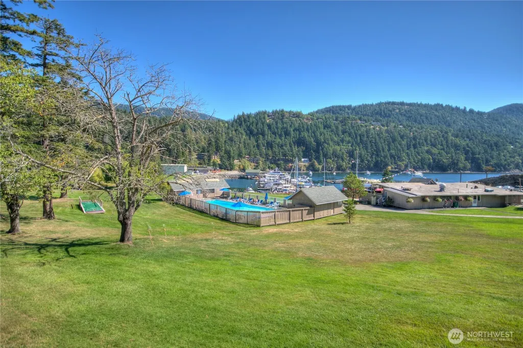 118 Cascade Way Orcas Island WA 98245