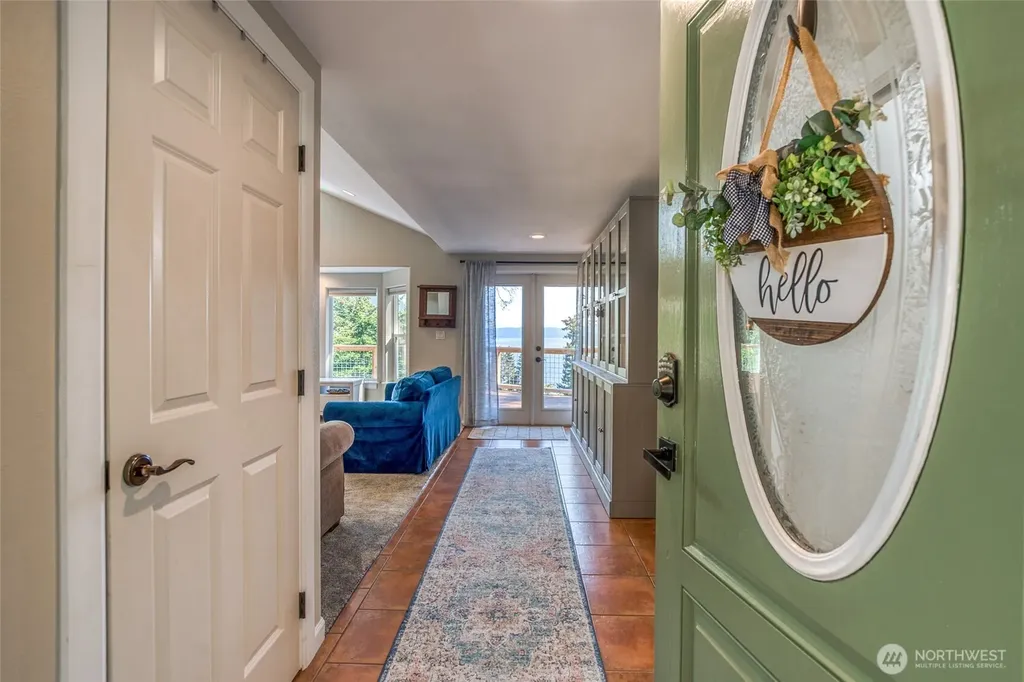 118 Cascade Way Orcas Island WA 98245