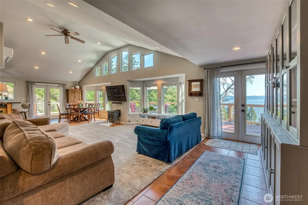 118 Cascade Way Orcas Island WA 98245