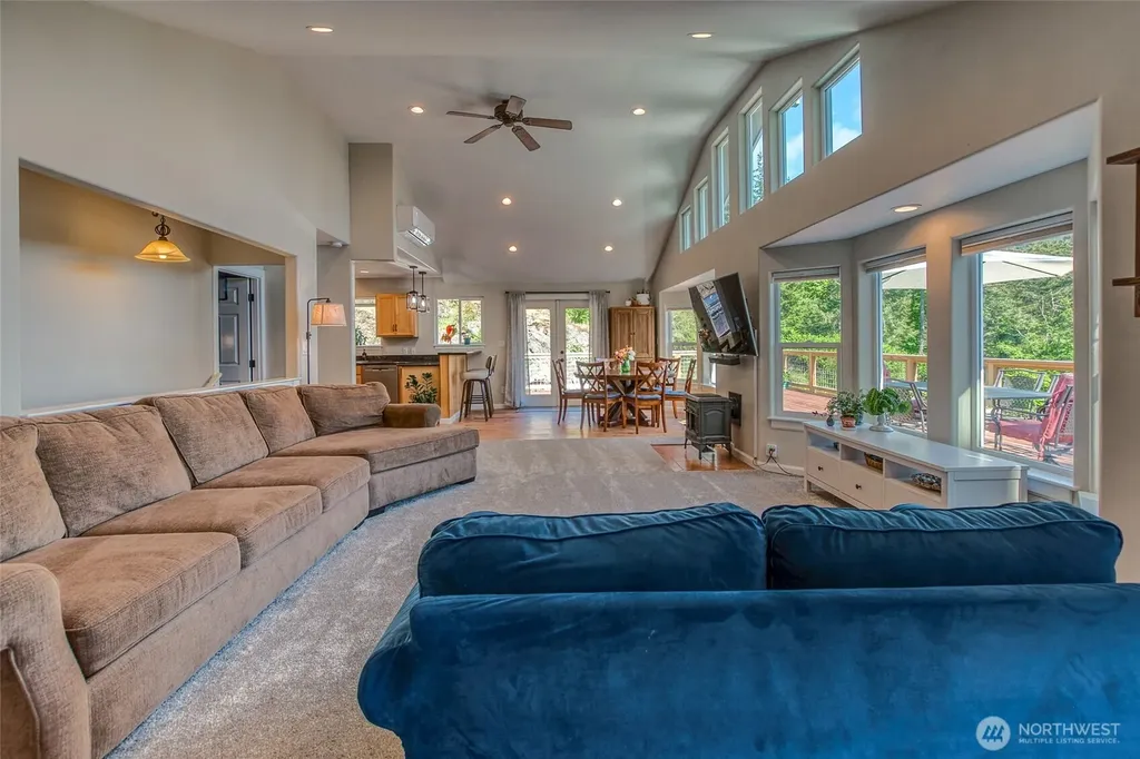 118 Cascade Way Orcas Island WA 98245