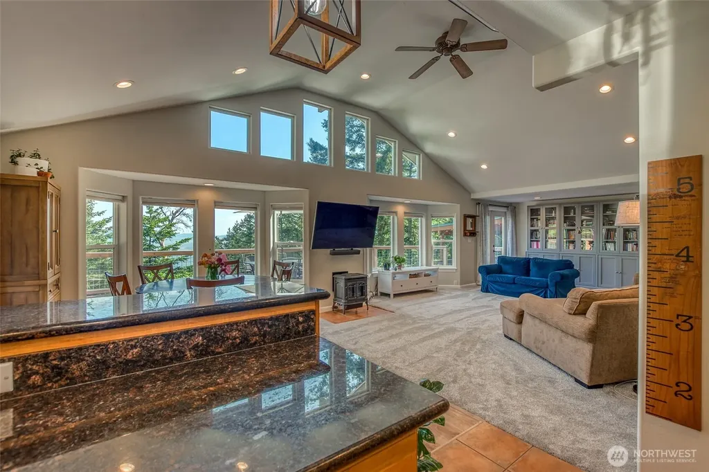 118 Cascade Way Orcas Island WA 98245