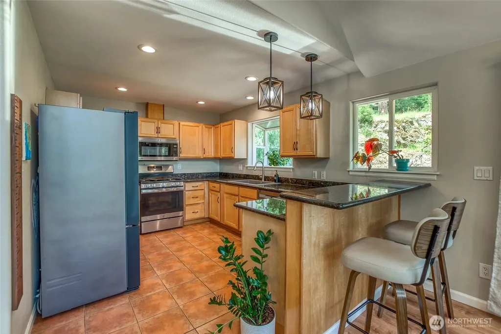 118 Cascade Way Orcas Island WA 98245