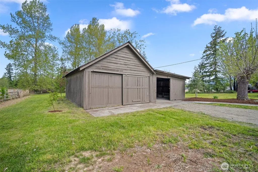 3262 Mt. Baker Highway Bellingham WA 98226