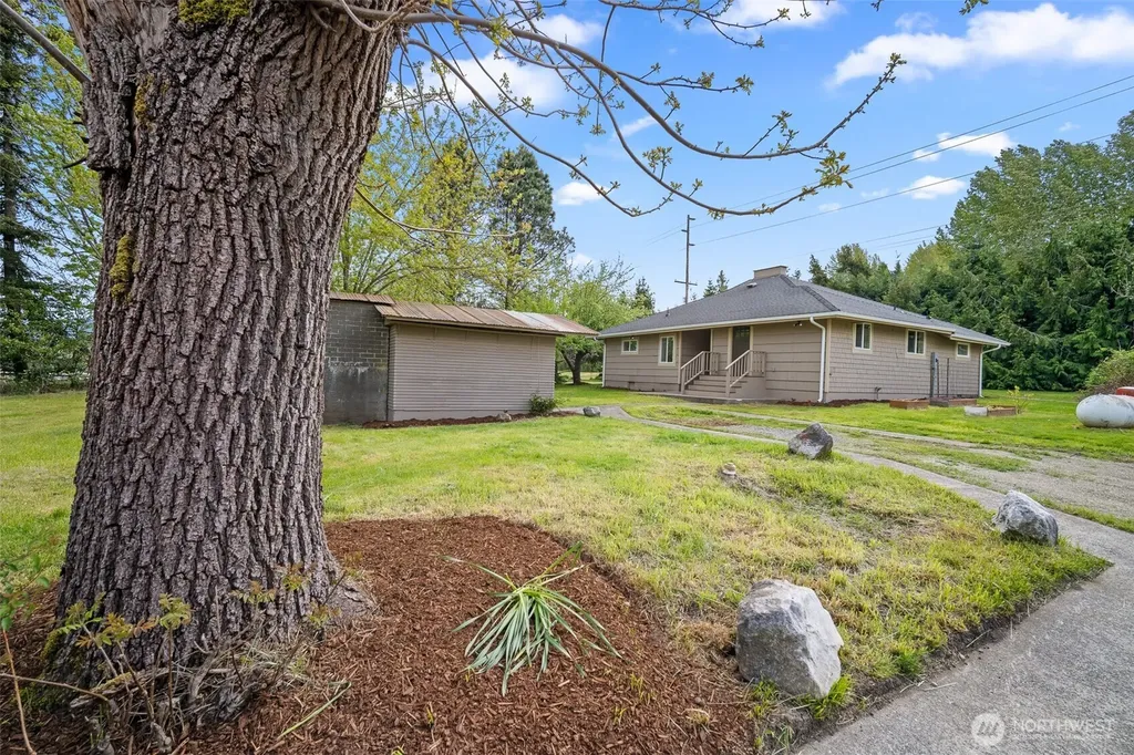 3262 Mt. Baker Highway Bellingham WA 98226