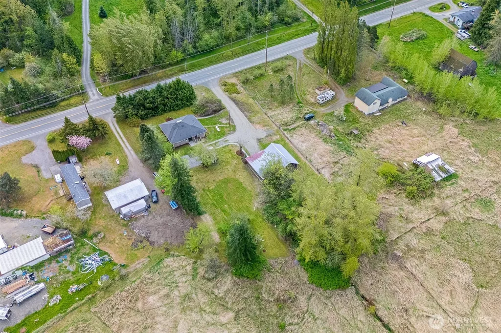3262 Mt. Baker Highway Bellingham WA 98226
