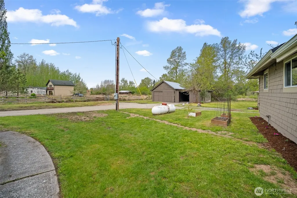 3262 Mt. Baker Highway Bellingham WA 98226