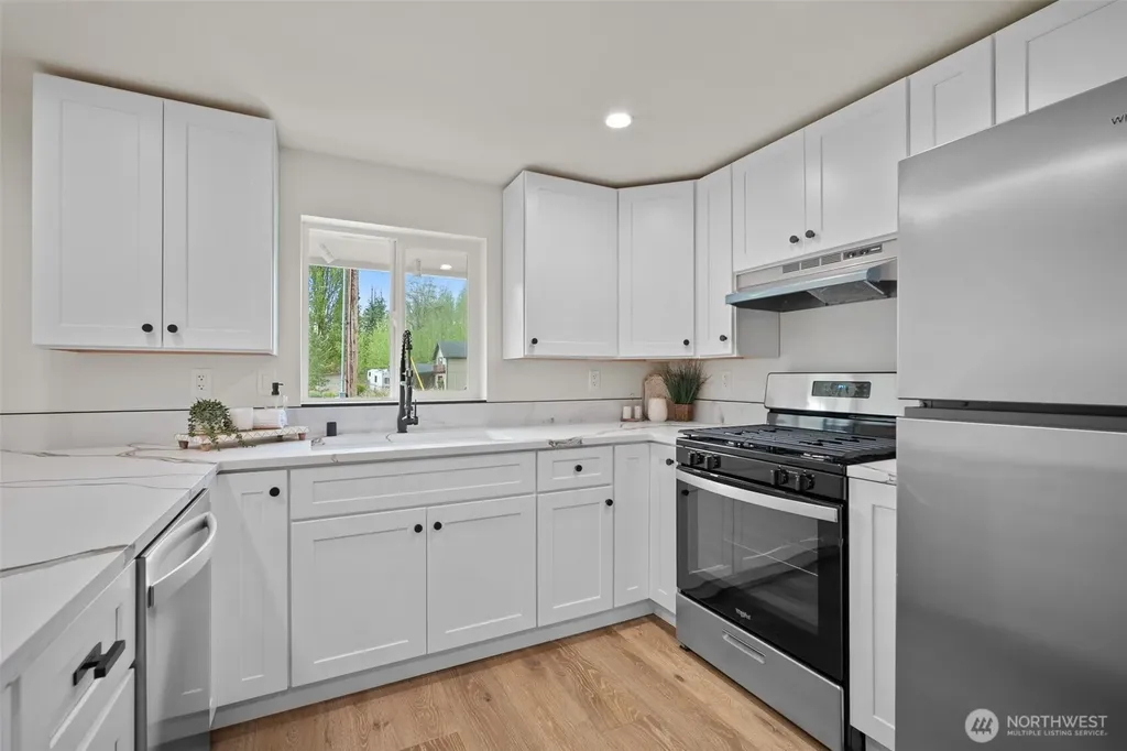 3262 Mt. Baker Highway Bellingham WA 98226