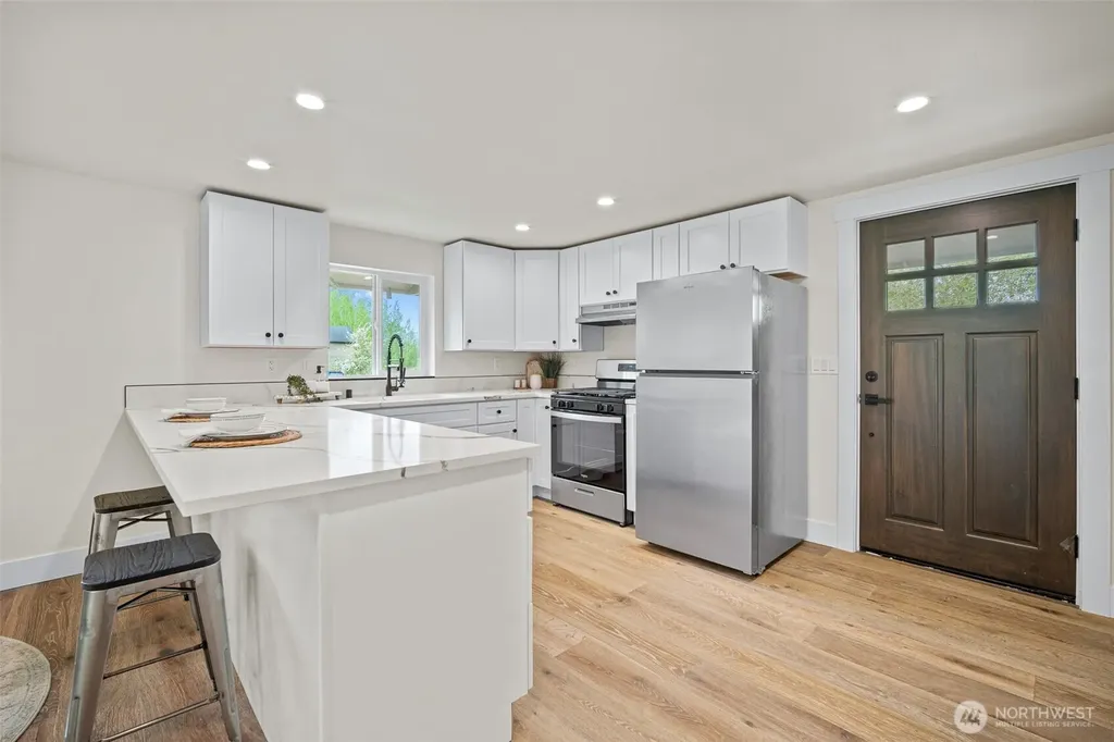 3262 Mt. Baker Highway Bellingham WA 98226