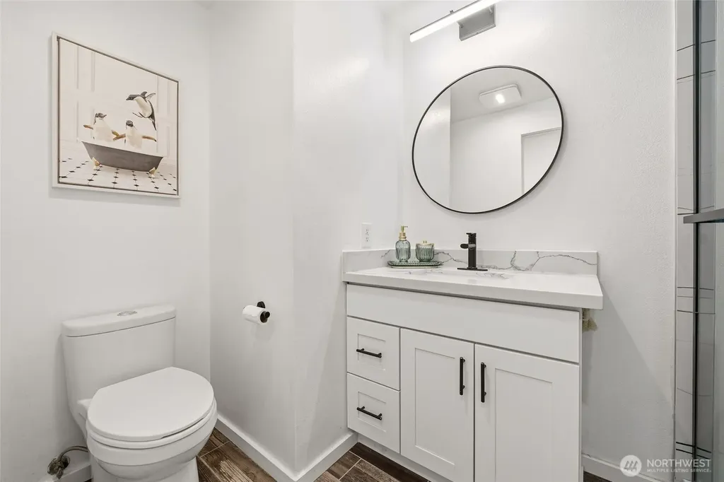 17202 NE 134th Place Redmond WA 98052