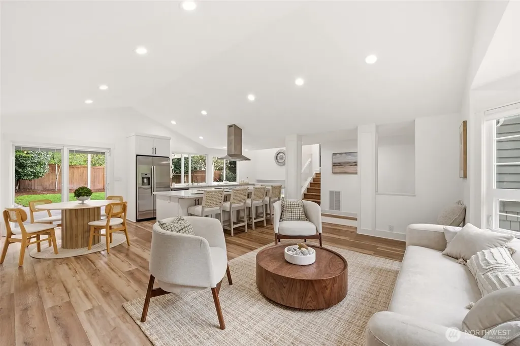 17202 NE 134th Place Redmond WA 98052