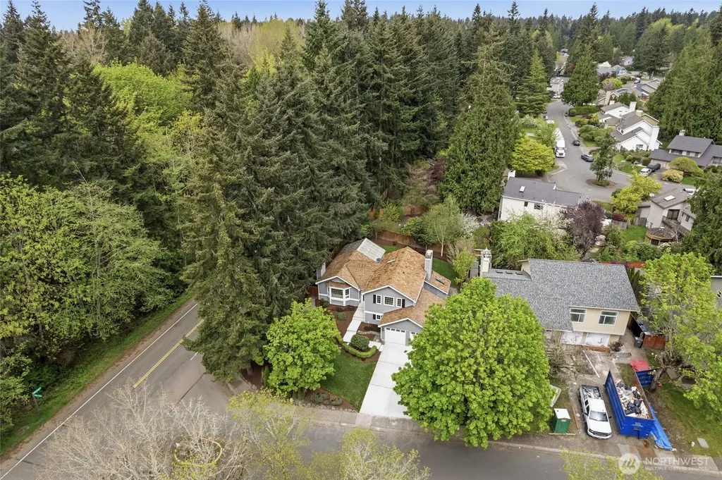 17202 NE 134th Place Redmond WA 98052