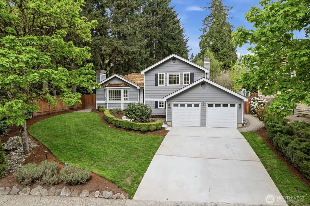 17202 NE 134th Place Redmond WA 98052