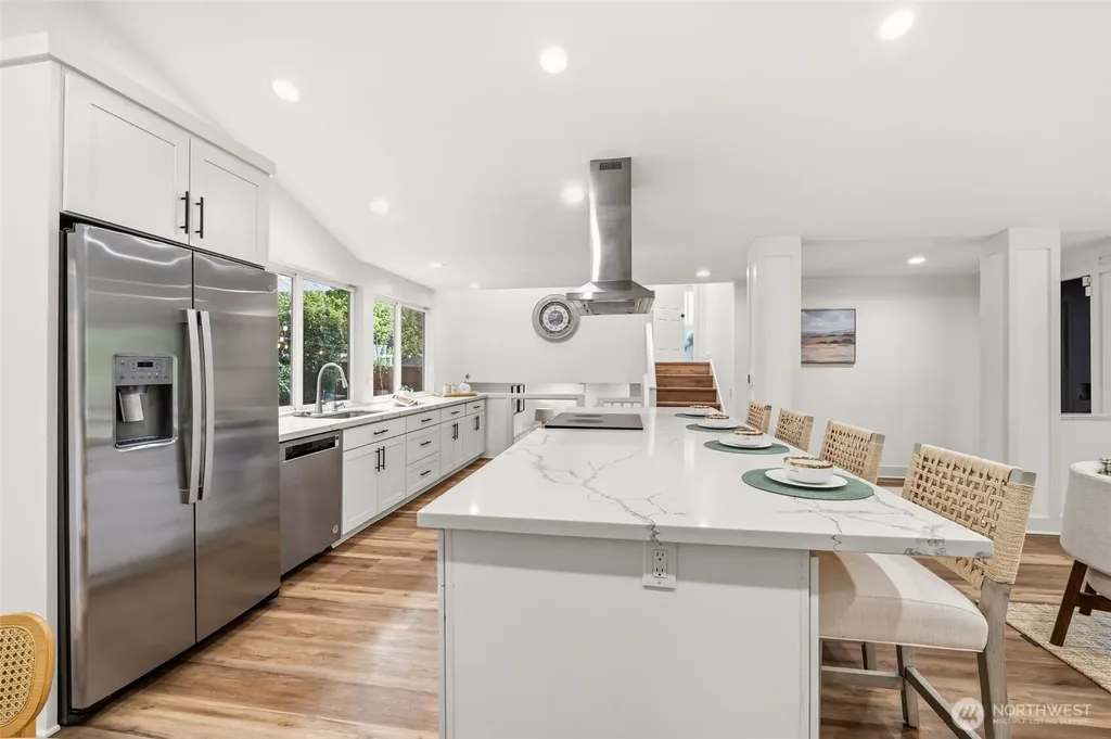 17202 NE 134th Place Redmond WA 98052