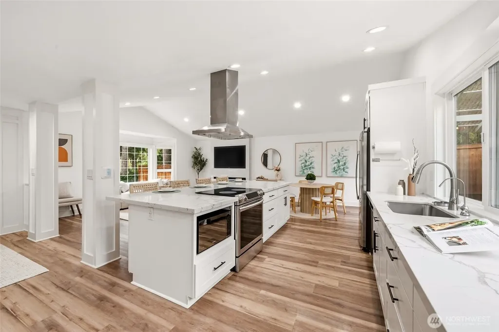 17202 NE 134th Place Redmond WA 98052
