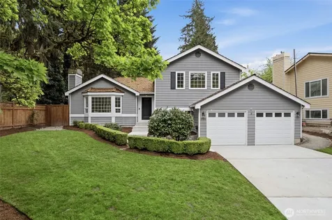 17202 NE 134th Place Redmond WA 98052