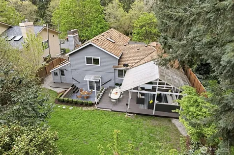 17202 NE 134th Place Redmond WA 98052