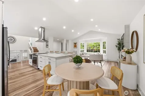17202 NE 134th Place Redmond WA 98052