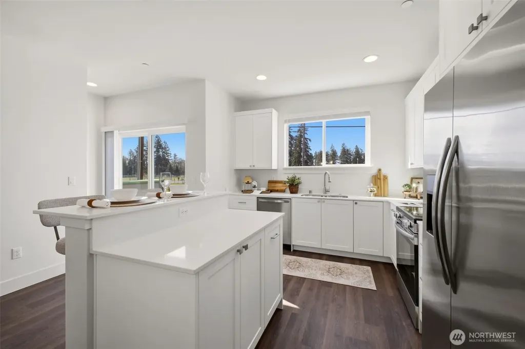 17521 13th Avenue E Spanaway WA 98387