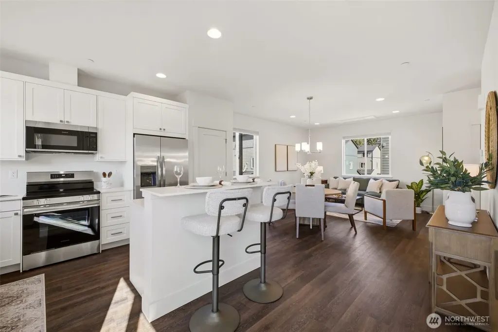 17521 13th Avenue E Spanaway WA 98387