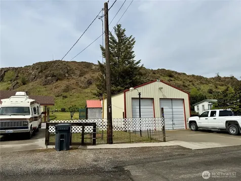 58110 View Place NE Grand Coulee WA 99133