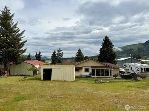 58110 View Place NE Grand Coulee WA 99133