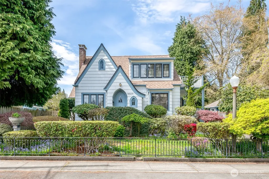 3025 Maringo Road SE Olympia WA 98501