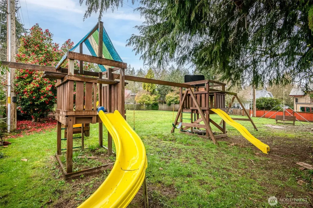 3025 Maringo Road SE Olympia WA 98501