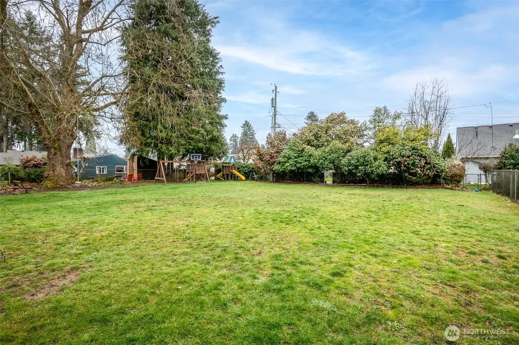 3025 Maringo Road SE Olympia WA 98501