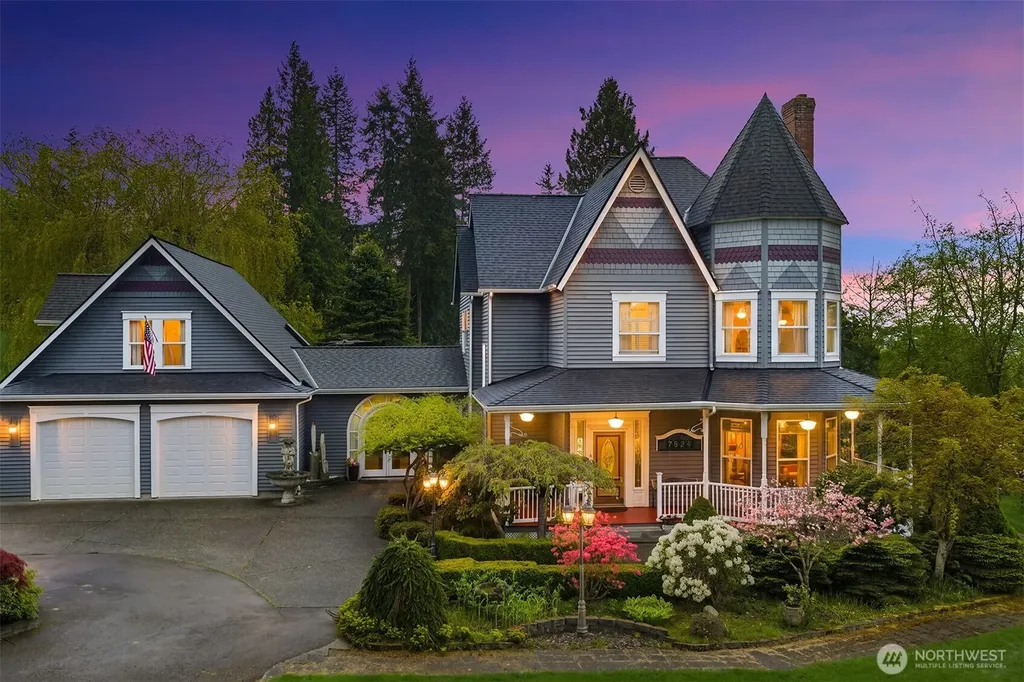 7824 S Lake Stevens Road Lake Stevens WA 98258
