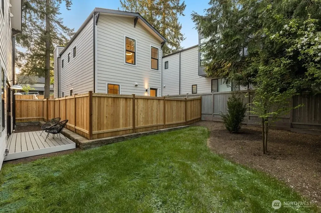 11610 NE 92nd Street Kirkland WA 98033