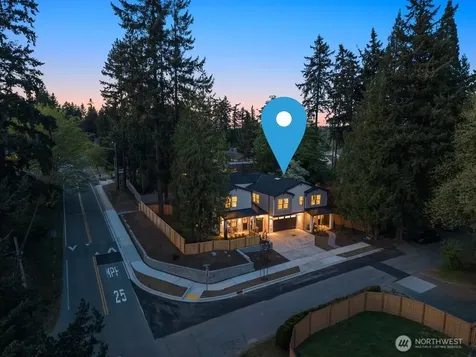 11610 NE 92nd Street Kirkland WA 98033