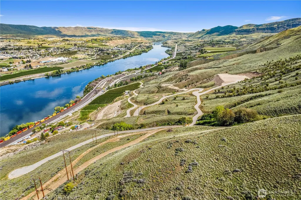 1501 Malaga Alcoa Highway Wenatchee WA 98801