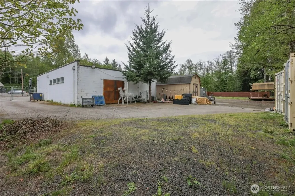 23611 NE State Route 3 Belfair WA 98528
