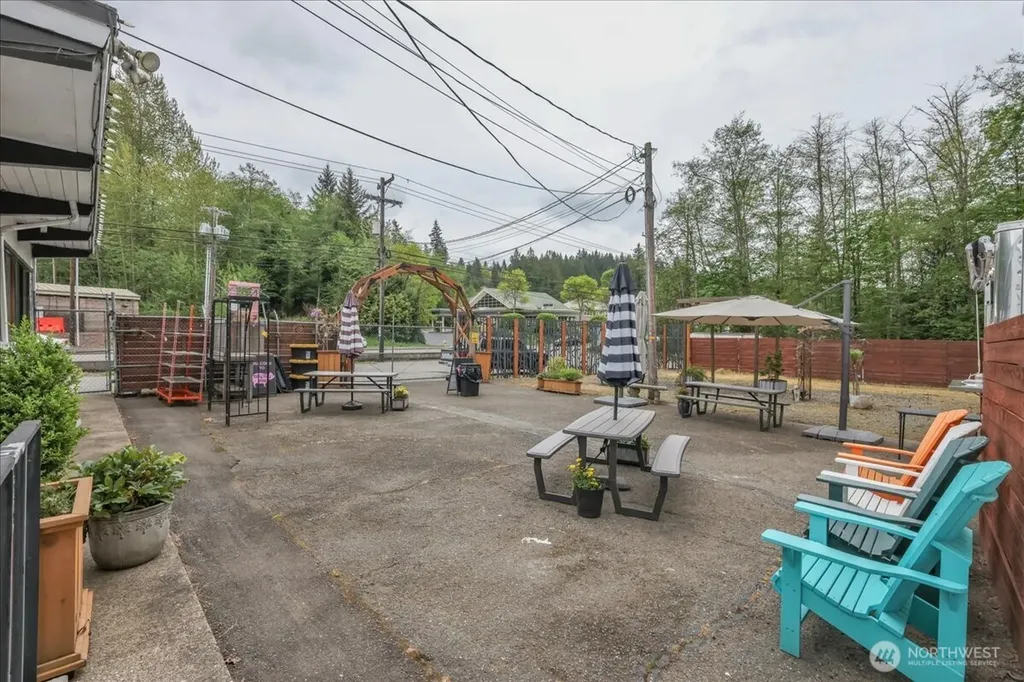 23611 NE State Route 3 Belfair WA 98528