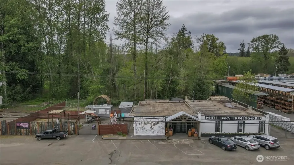 23611 NE State Route 3 Belfair WA 98528