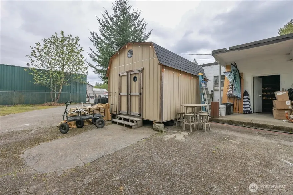 23611 NE State Route 3 Belfair WA 98528
