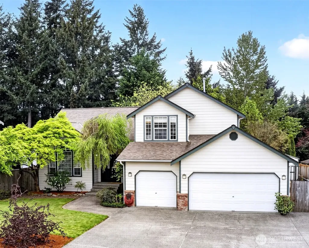 21706 116th Street E Bonney Lake WA 98391