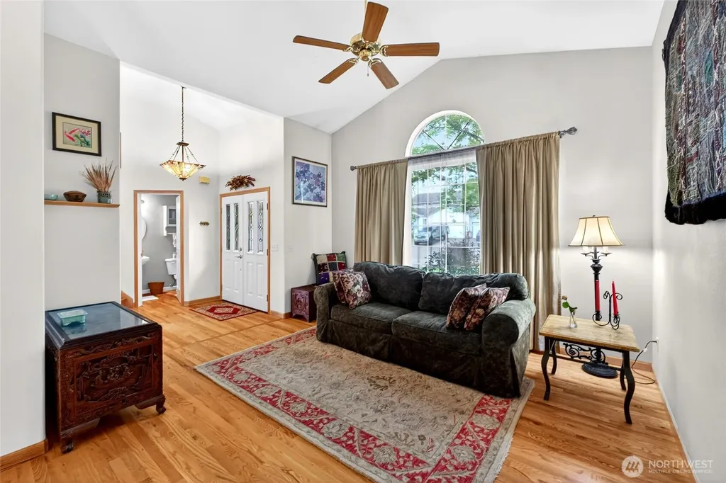 21706 116th Street E Bonney Lake WA 98391