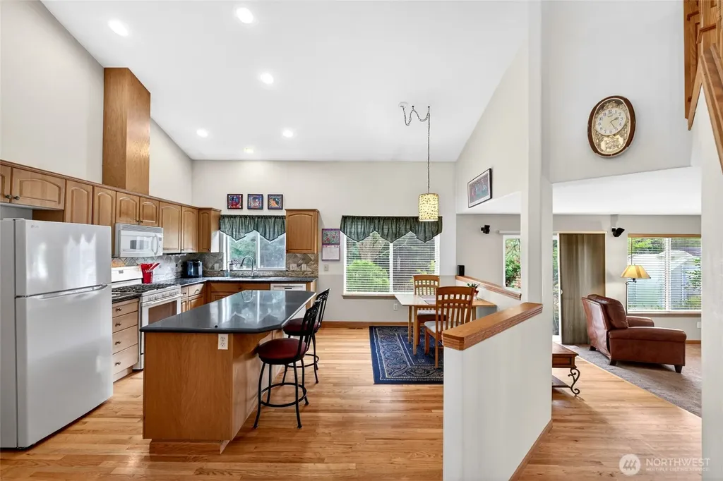21706 116th Street E Bonney Lake WA 98391