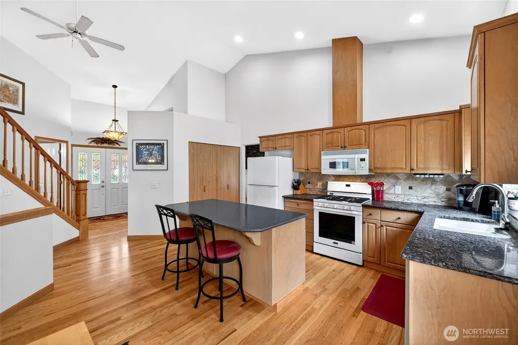 21706 116th Street E Bonney Lake WA 98391