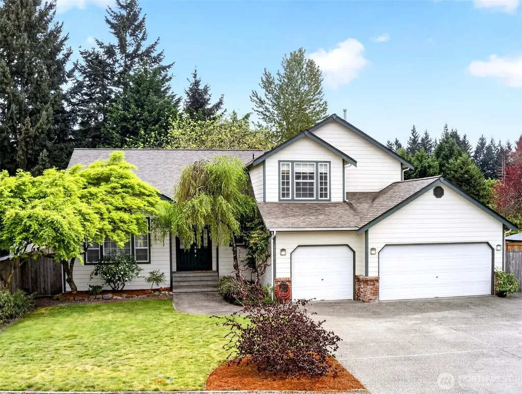 21706 116th Street E Bonney Lake WA 98391