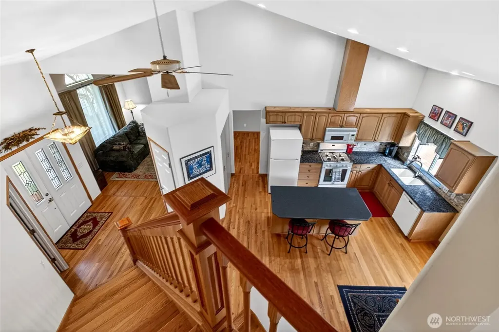 21706 116th Street E Bonney Lake WA 98391