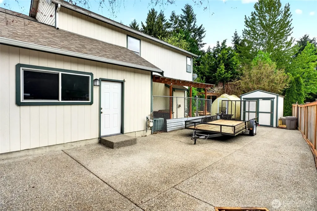 21706 116th Street E Bonney Lake WA 98391