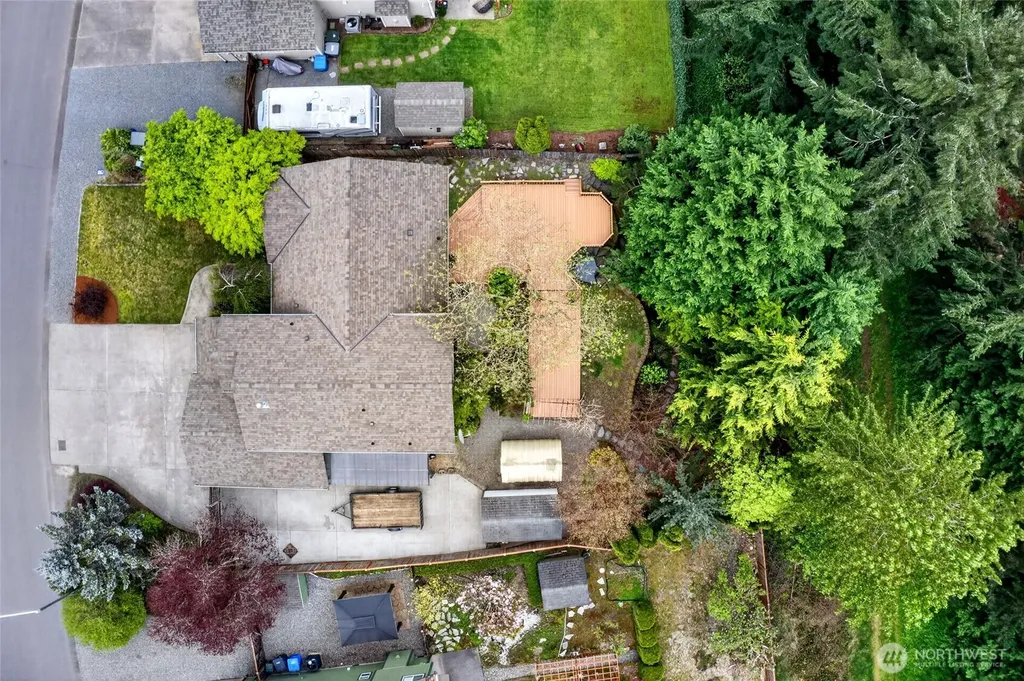 21706 116th Street E Bonney Lake WA 98391